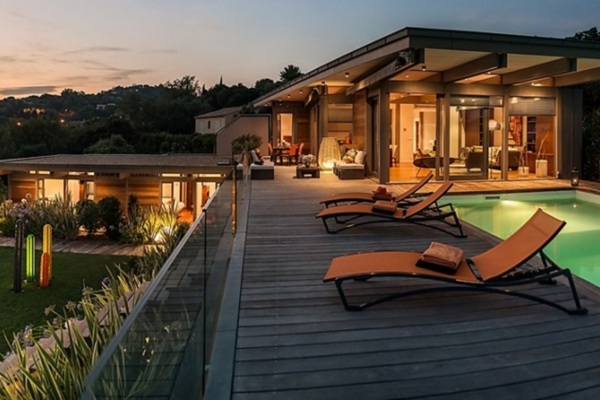 Une tradition d’avenir dans l’habitat